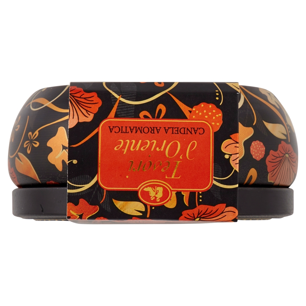 Tesori d'Oriente Japanese Rituals Candela Aromatica 200 g